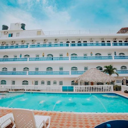 Kevin'S Tolu By Bernalo Hotels Εξωτερικό φωτογραφία