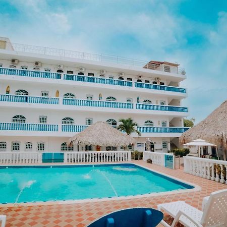 Kevin'S Tolu By Bernalo Hotels Εξωτερικό φωτογραφία