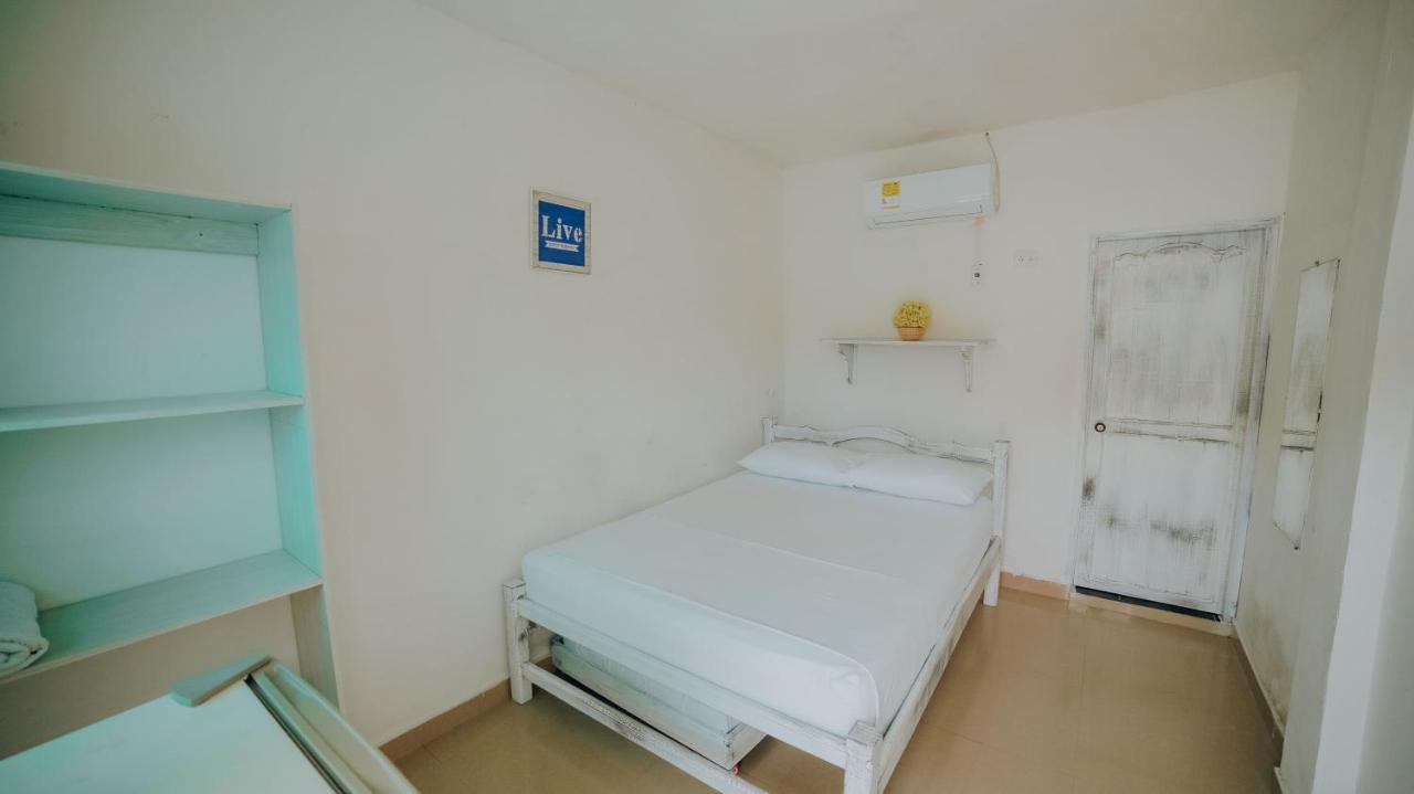 Kevin'S Tolu By Bernalo Hotels Εξωτερικό φωτογραφία