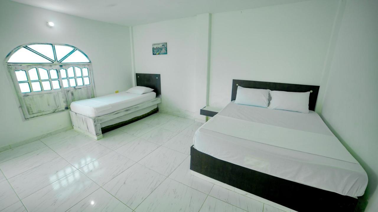 Kevin'S Tolu By Bernalo Hotels Εξωτερικό φωτογραφία