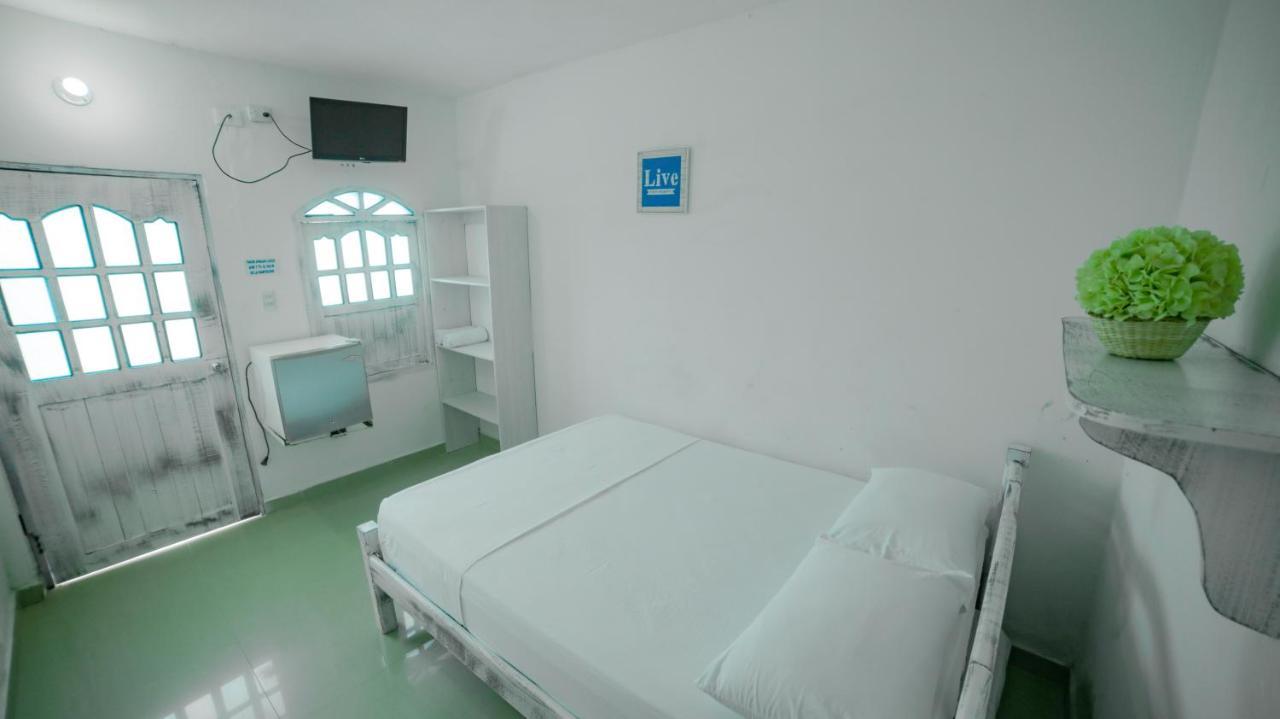 Kevin'S Tolu By Bernalo Hotels Εξωτερικό φωτογραφία