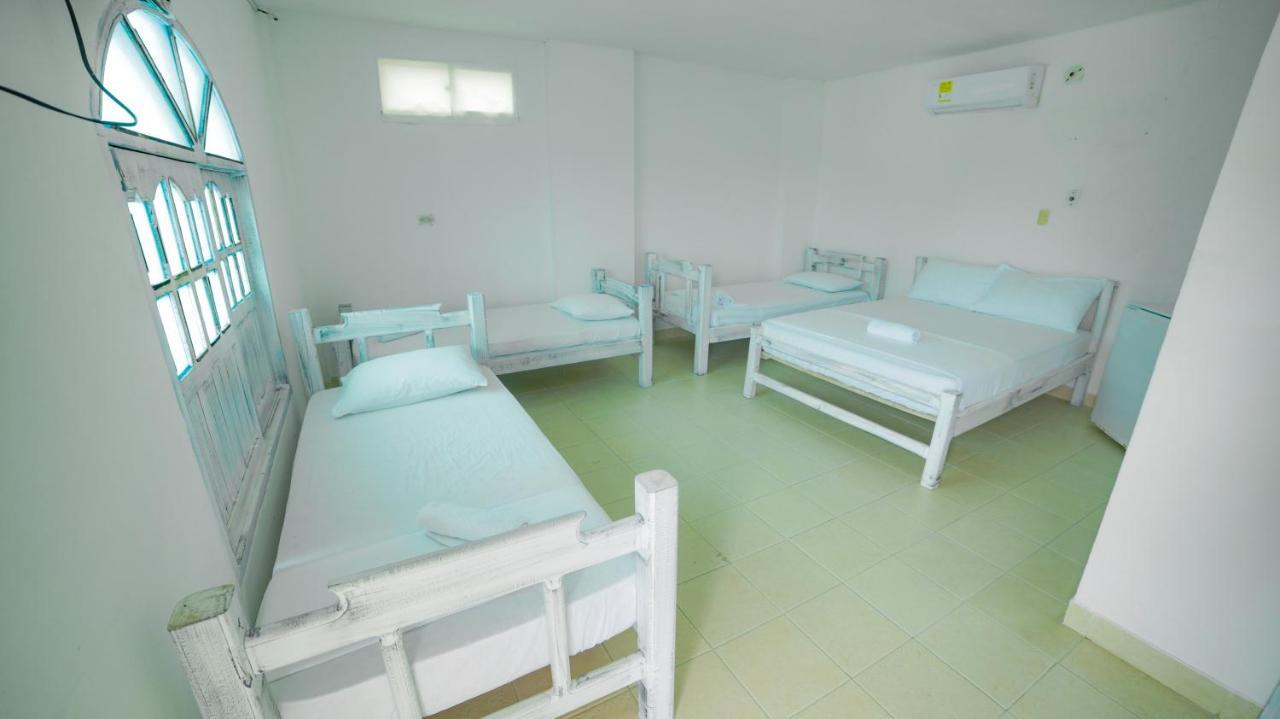 Kevin'S Tolu By Bernalo Hotels Εξωτερικό φωτογραφία
